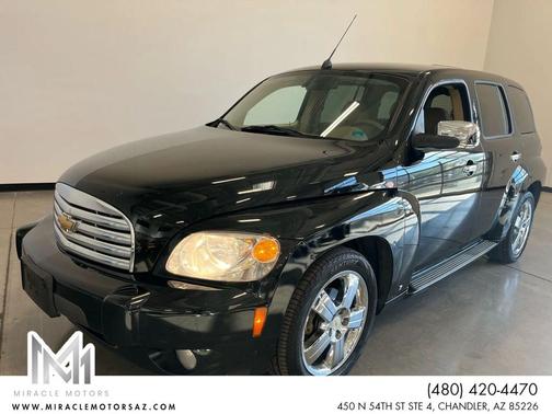 2009 Chevrolet HHR LT