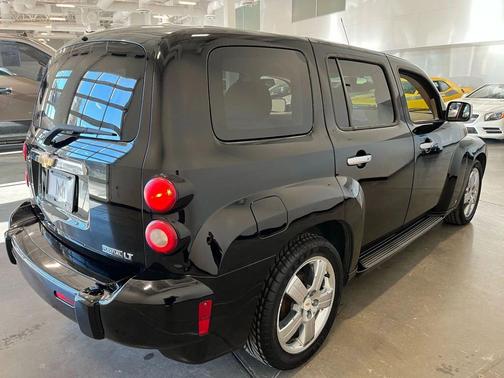 2009 Chevrolet HHR LT