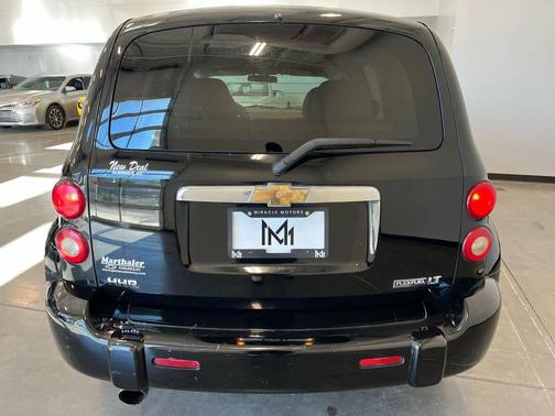 2009 Chevrolet HHR LT