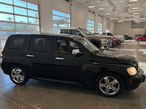 2009 Chevrolet HHR LT