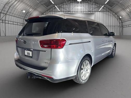 2019 Kia Sedona EX