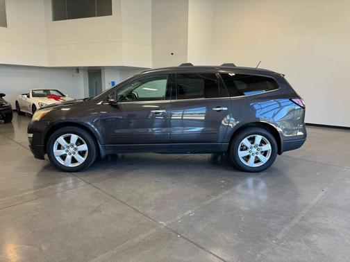 2016 Chevrolet Traverse 1LT