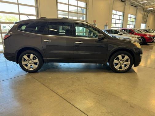 2016 Chevrolet Traverse 1LT