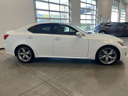 2010 Lexus IS 250 Base