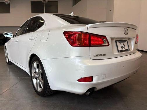 2010 Lexus IS 250 Base