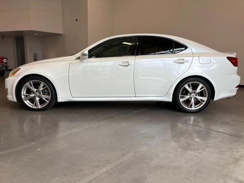 2010 Lexus IS 250 Base