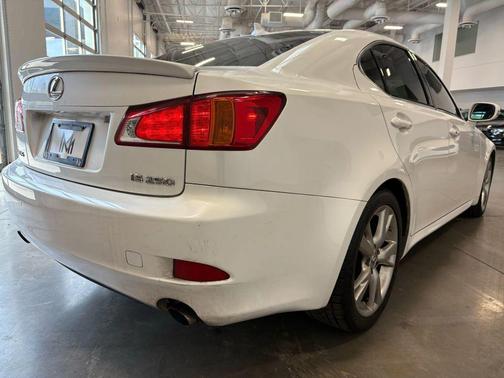 2010 Lexus IS 250 Base