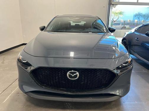 2024 Mazda Mazda3 AWD