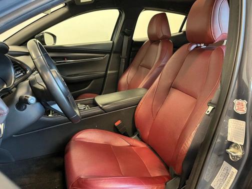 2024 Mazda Mazda3 AWD