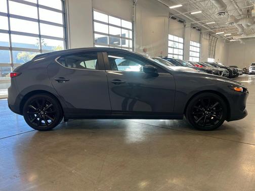 2024 Mazda Mazda3 AWD