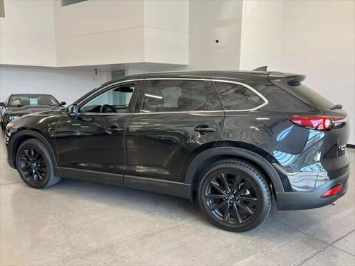 2023 Mazda CX-9 Touring