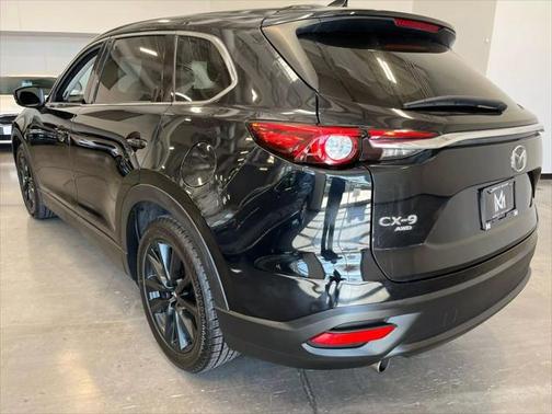 2023 Mazda CX-9 Touring