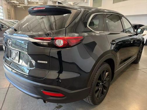 2023 Mazda CX-9 Touring