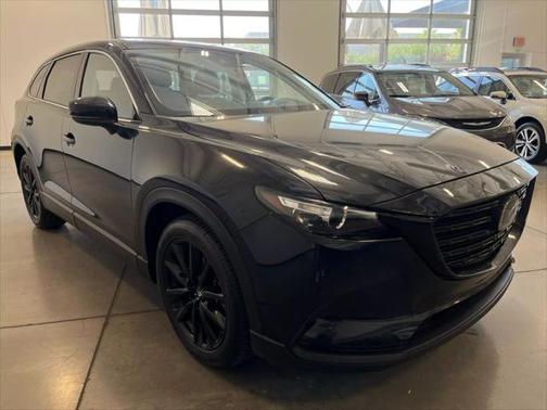 2023 Mazda CX-9 Touring