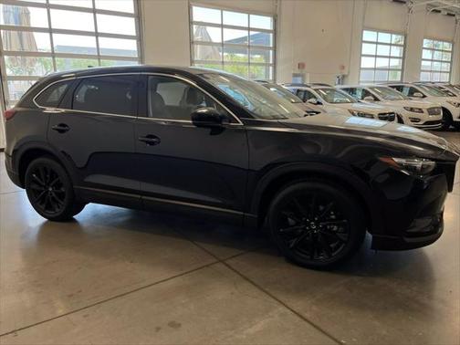2023 Mazda CX-9 Touring