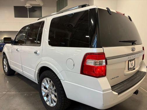 2015 Ford Expedition Limited