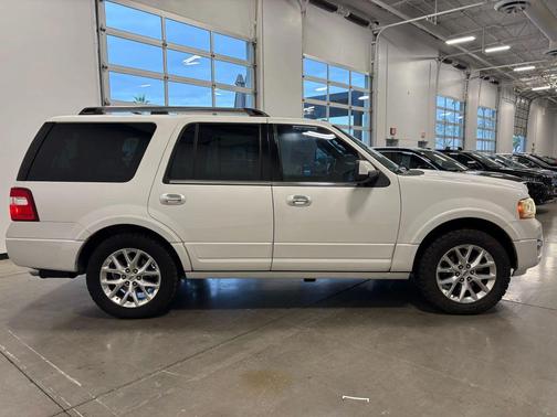 2015 Ford Expedition Limited