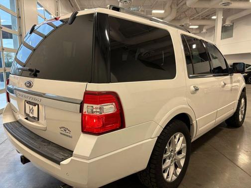 2015 Ford Expedition Limited