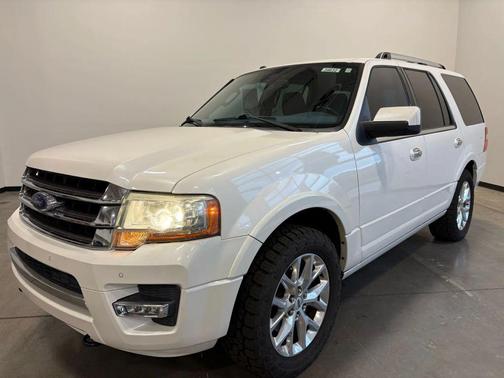 2015 Ford Expedition Limited