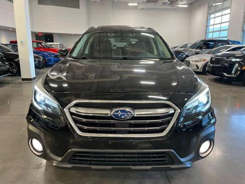 2018 Subaru Outback 3.6R Touring