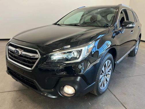 2018 Subaru Outback 3.6R Touring