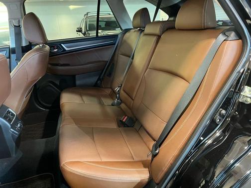 2018 Subaru Outback 3.6R Touring