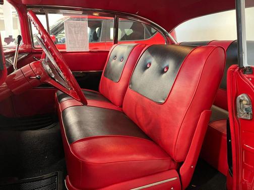 1957 Chevrolet Bel Air Base