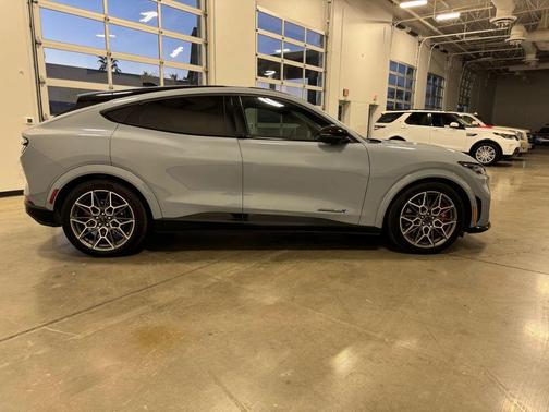 2024 Ford Mustang Mach-E GT