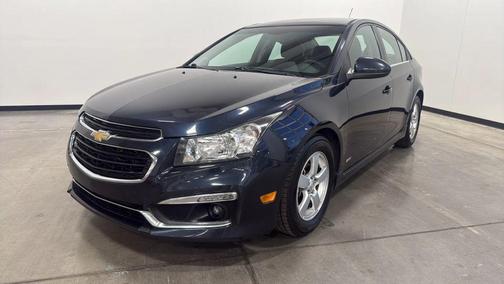 2015 Chevrolet Cruze 1LT