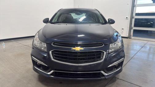 2015 Chevrolet Cruze 1LT