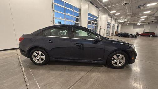 2015 Chevrolet Cruze 1LT