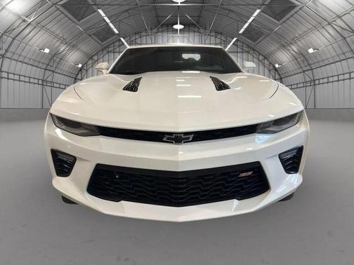 2018 Chevrolet Camaro 1SS