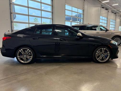 2020 BMW M235 Gran Coupe xDrive