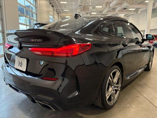 2020 BMW M235 Gran Coupe xDrive