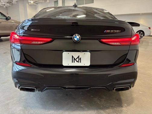 2020 BMW M235 Gran Coupe xDrive