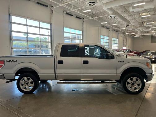 2010 Ford F-150 XL