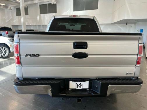 2010 Ford F-150 XL