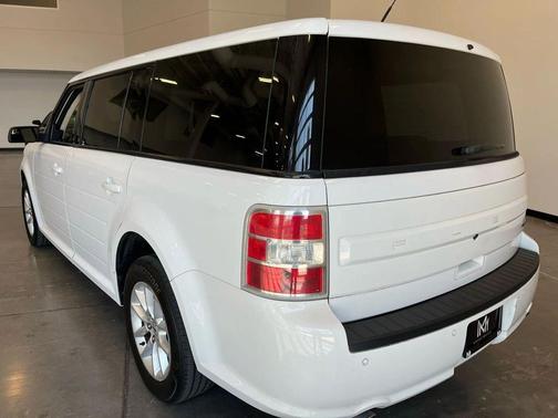 2019 Ford Flex SE