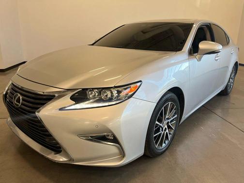 2016 Lexus ES 350 Base