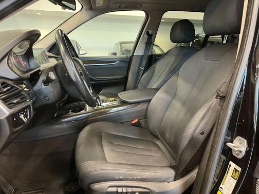 2015 BMW X5 sDrive35i