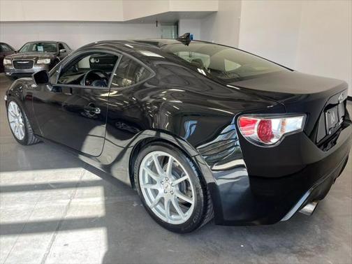 2013 Scion FR-S Base