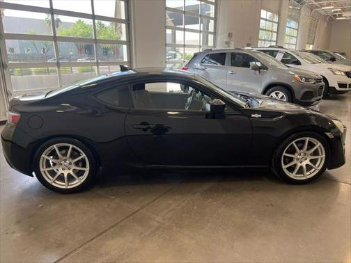 2013 Scion FR-S Base