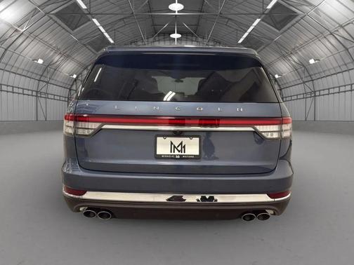 2021 Lincoln Aviator Reserve AWD