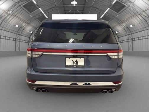 2021 Lincoln Aviator Reserve AWD