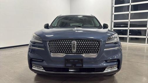2021 Lincoln Aviator Reserve AWD