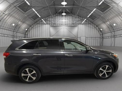 2017 Kia Sorento EX