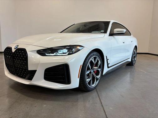 2022 BMW 430 Gran Coupe i