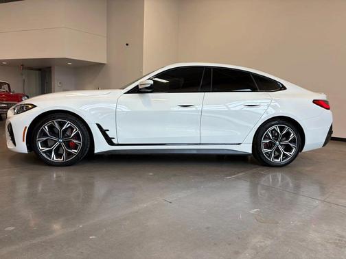 2022 BMW 430 Gran Coupe i