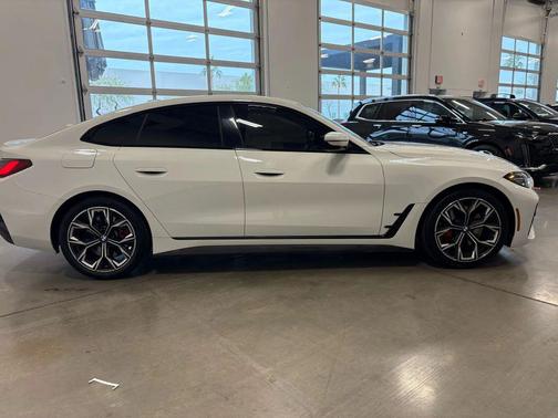 2022 BMW 430 Gran Coupe i