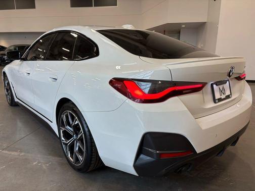 2022 BMW 430 Gran Coupe i